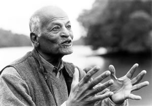 Satish Kumar on Alternative Education