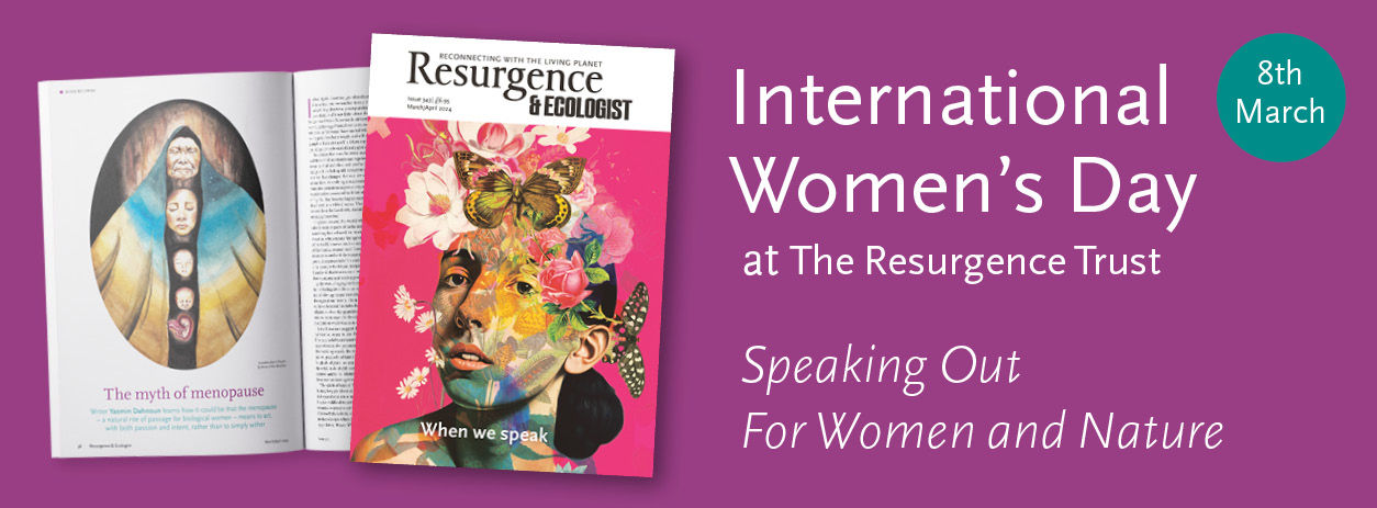 International Womens Day 2024