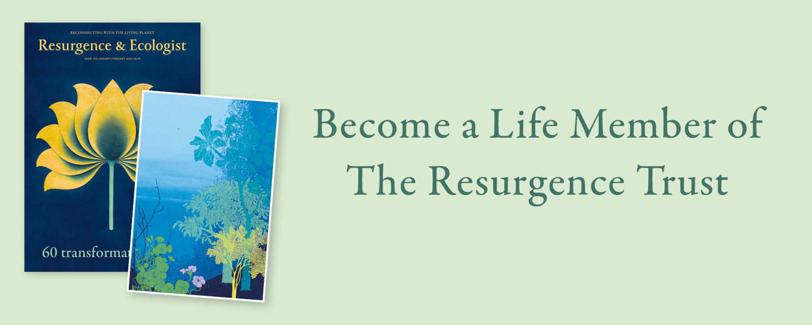 Life Membership