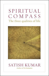 Spiritual Compass