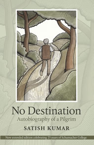 No Destination: Autobiography of a Pilgrim
