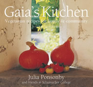 Gaia's Kitchen
