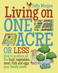 Living on One Acre or Less