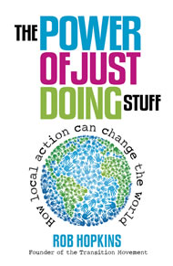 The Power of Just Doing Stuff