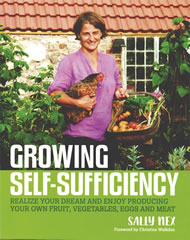 Growing Self-Sufficiency