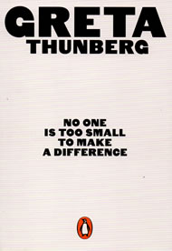 Greta Thunberg