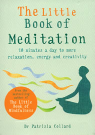 The Little Book of Meditation