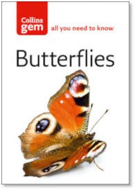 Butterflies: Collins Gem