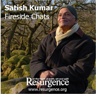 Audio CD Ecoliteracy: Fireside Chats