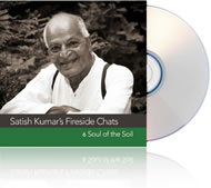Audio CD Soul of the Soil: Fireside Chats