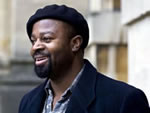 Ben Okri OBE