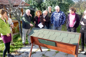 Beekeeping Course