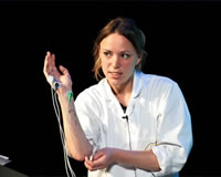 Hannah Critchlow: Neuroscientist