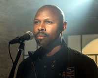 Mr Gee
