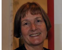 Susan Derges: Artist