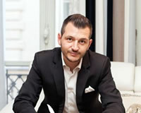 Vincent Avanzi: Chief Poetic Officer