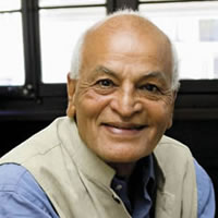 Satish Kumar