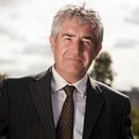 Tony Juniper