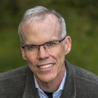 Bill McKibben