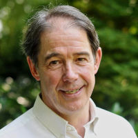 Jonathon Porritt