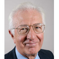 Lord Richard Layard