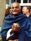 Satish Kumar