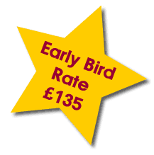 Summer Camp Early Bird Rate