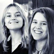 Christabel and Ruby Reed: Meditation and yoga