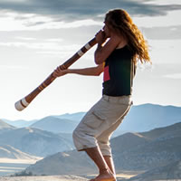 Sika: sound journey, talk and evening performance