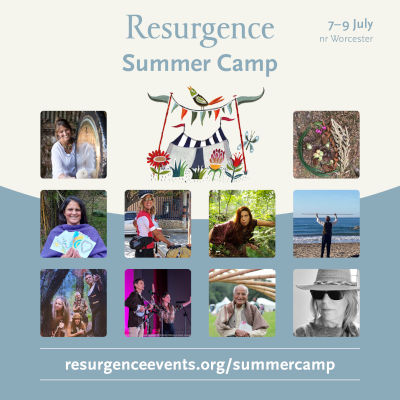 Resurgence Summer Camp