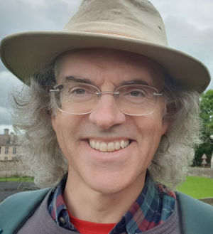 Anthony Nanson