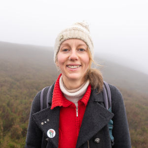 Dr Gail Bradbrook