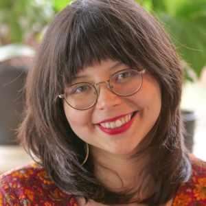Heather Pearson