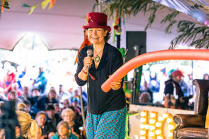 Kate Raworth