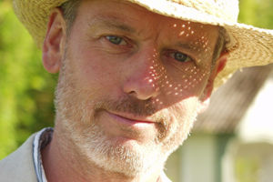 Pete Yeo