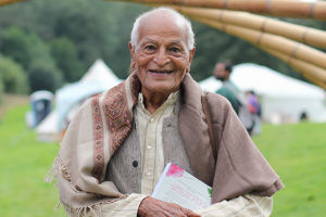 Satish Kumar