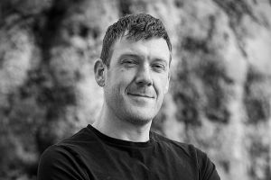 Tom Mansfield