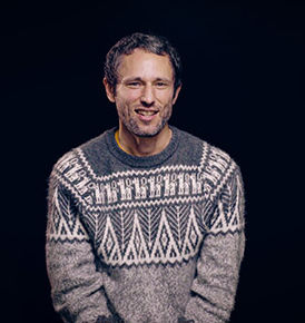 Charles Eisenstein: An evening with Charles Eisenstein