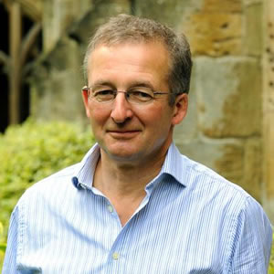Dieter Helm