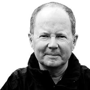 James Thornton