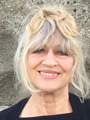 Jill Purce