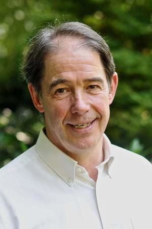 Jonathon Porritt