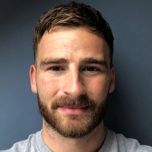 Liam Jones