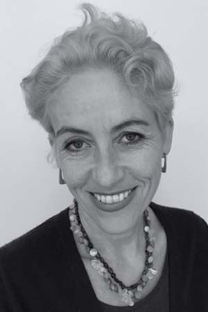 Madeleine Bunting