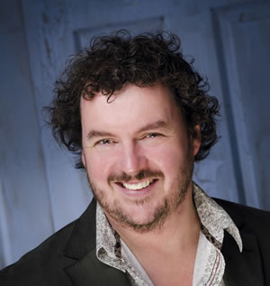 Nic Marks