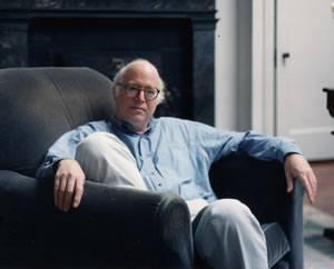 Richard Sennett
