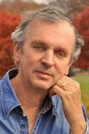 Rupert Sheldrake
