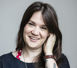 Sarah Corbett