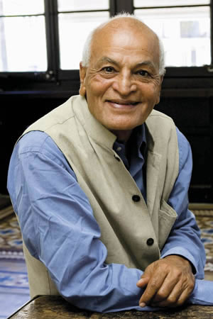 Satish Kumar