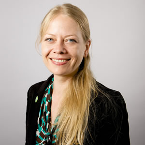 Sian Berry